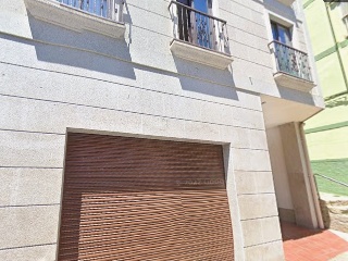 Garaje y trastero en C/ Banda del río, Marín (Pontevedra)