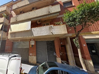 Piso n C/ Prat de la Riba - Parets del Vallès -