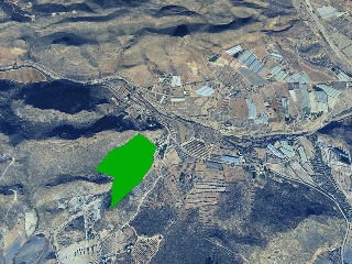 Suelo rústico en Barranco de Seca - Mazarrón - Murcia