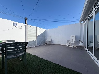 Chalet adosado en Torrevieja