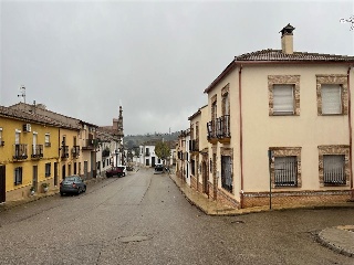 CL CERVANTES,7 Carolina, La (Jaén)