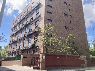 Vicalvaro Estac O'Donnell