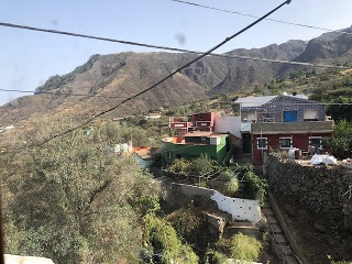 Calle Portadas Las (Tenteniguada)