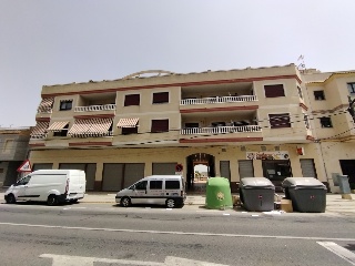 Carretera (Edificio Vega-Sol)- Raiguero De Bonanza