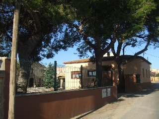 CL MAJOR,12 Fortià (Gerona/Girona)