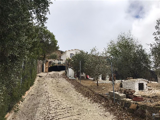 Paraje Puente