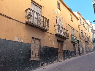 Real de San Fernando