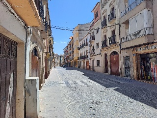 Calle Sacramento