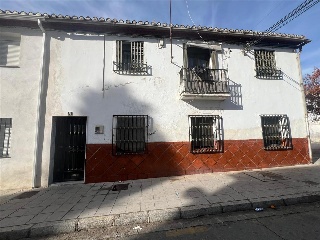 Calle Antonio Machado