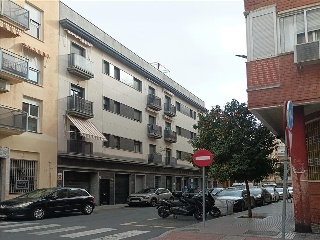 Sanlucar De Guadiana