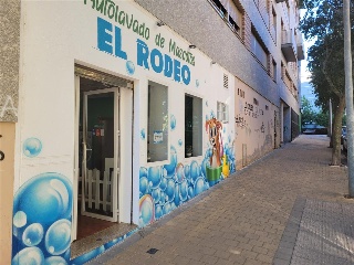 MADRE ISABEL LARRAÑAGA