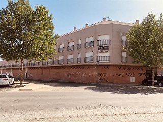 Carretera de Daimiel