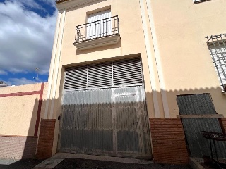 Vista Alegre Pozo Camino