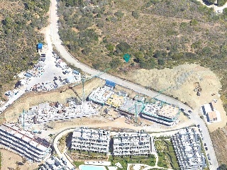 SUP-S1 SOTO DE LA RESINERA, PARCELA R-H-III