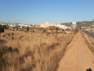 Carretera de Circunvalación Oeste
