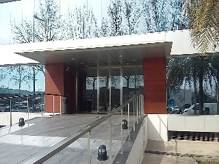 Garaje en Ps del Ferrocarril - Castelldefels - Barcelona 