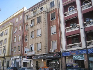Inmueble situado en Valencia