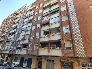 Inmueble situado en Villena