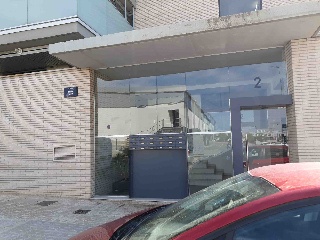 Inmueble situado en Badalona