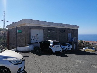 Inmueble situado en El Rosario