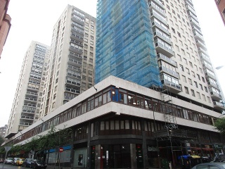 Locales en C/ Bolívar Simón - Bilbao - Vizcaya