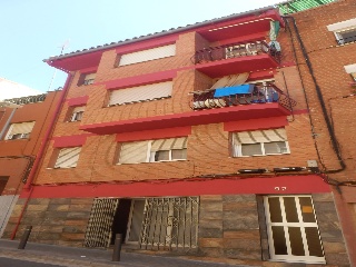 Inmueble situado en Santa Coloma de Gramanet