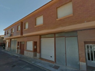 Inmueble situado en Tudela