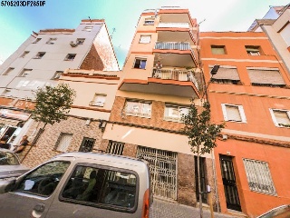 Inmueble situado en Hospitalet de Llobregat