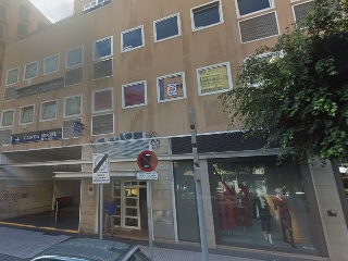 Piso en C/ Galicia José Mesa y López  - Las Palmas de Gran Canaria -