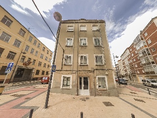 Inmueble situado en Burgos