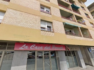 Piso en C/ De L´Abat Racimir - Olot - Girona