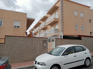 Inmueble situado en San Miguel de Abona