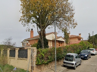 Inmueble situado en El Casar