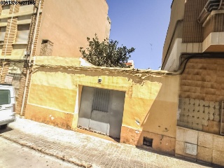 Inmueble situado en Paterna