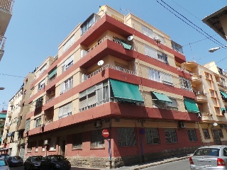 Inmueble situado en Alicante