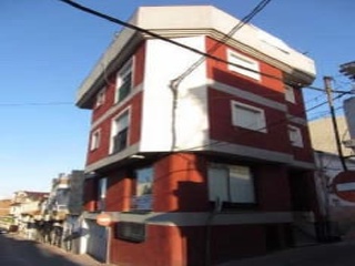 Inmueble situado en Fortuna