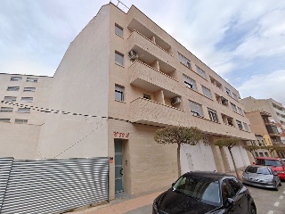 Inmueble situado en Yecla