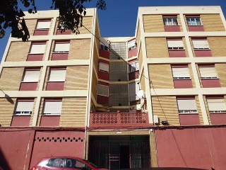 Inmueble situado en Alzira