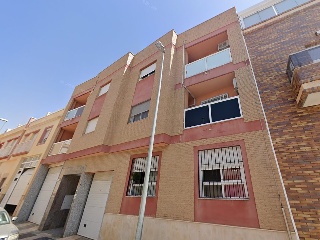 Inmueble situado en Vicar