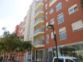 Inmueble situados en Murcia