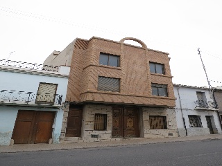 Inmueble situado en Borriol