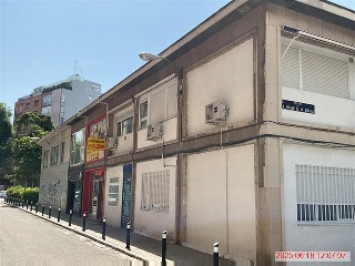 Local en C/ Virgen de la Alegría