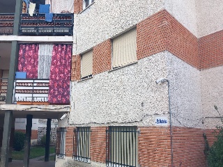 Inmueble situado en Collado Mediano