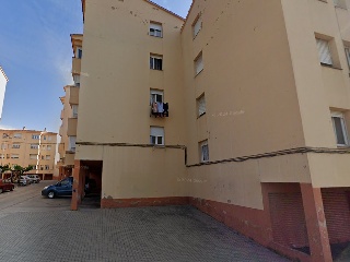 Garaje en Pz Mare de Deu dels Angels - Banyoles - Girona