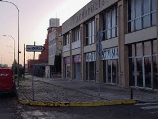 Inmueble situado en Sevilla