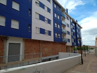 Local en C/ Pintor Esteban Murillo, El Palmar