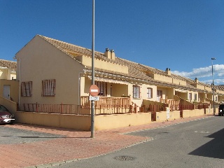 Inmueble situado en Torre-Pacheco