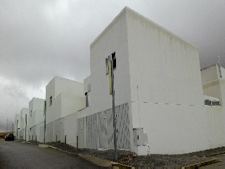 Inmueble situado en Almuradiel