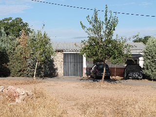 Inmueble situado en Montoro