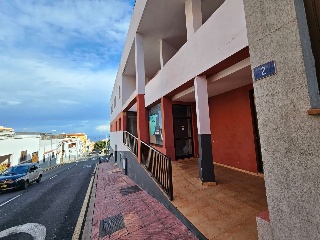 Viviendas en Cm La Palmita - San Cristóbal de La Laguna -